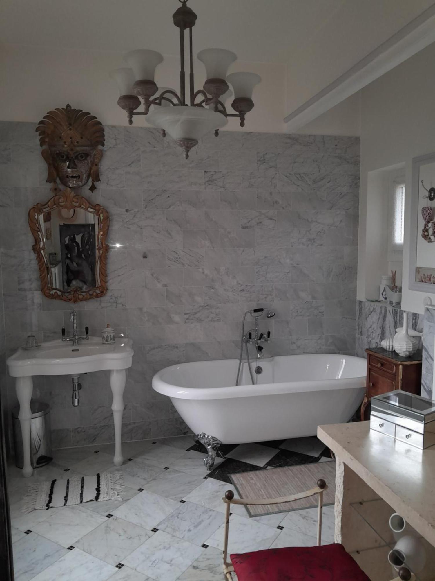 Le Madrigal Bed & Breakfast Mamers Luaran gambar